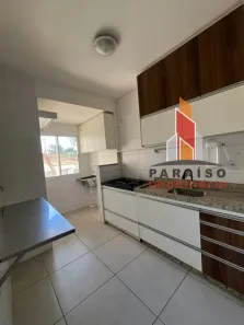 Apartamento com 3 Quartos à venda, 73m² no Alto Umuarama, Uberlândia