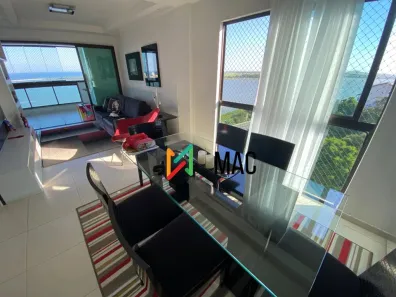 Apartamento com 3 Quartos à venda, 120m² no São Marcos, Macaé