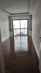 Apartamento com 3 Quartos à venda, 83m² no Vila Azevedo, São Paulo