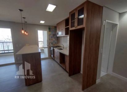 Apartamento com 3 Quartos à venda, 115m² no Jardim Tupanci, Barueri