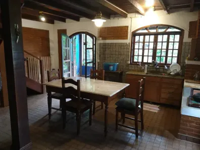 Casa com 3 Quartos à venda, 925m² no , Itatiaia