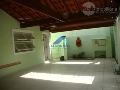 Casa com 3 Quartos à venda, 250m² no Jardim das Indústrias, São José dos Campos