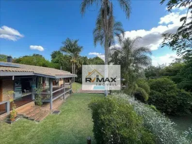 Casa com 5 Quartos à venda, 383m² no Chácaras do Peroba, Jandira