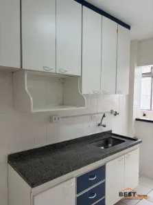 Apartamento com 2 Quartos à venda, 50m² no Sumaré, São Paulo