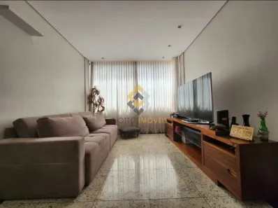 Cobertura com 3 Quartos à venda, 187m² no Castelo, Belo Horizonte