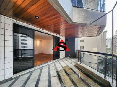 Apartamento com 4 Quartos à venda, 245m² no Consolação, São Paulo