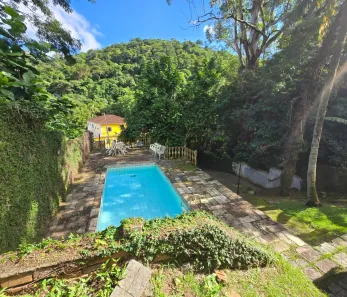 Casa de Condomínio com 4 Quartos à venda, 442m² no Jacarepaguá, Rio de Janeiro