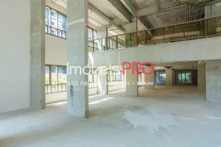 Imóvel Comercial para venda ou aluguel, 477m² no Cerqueira César, São Paulo