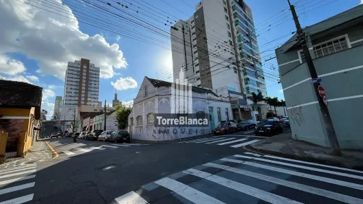 Casa com 4 Quartos à venda, 115m² no Centro, Ponta Grossa