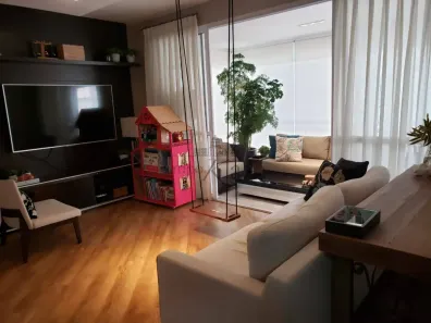 Apartamento com 3 Quartos à venda, 123m² no Consolação, São Paulo