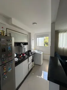 Apartamento com 2 Quartos à venda, 44m² no Jardim das Indústrias, São José dos Campos