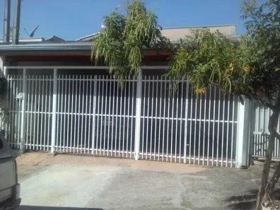 Casa com 3 Quartos para alugar, 119m² no Jardim Cidade Jardim, Indaiatuba