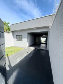 Casa com 2 Quartos à venda, 92m² no Jardim Boa Esperança - Continuação, Aparecida de Goiânia