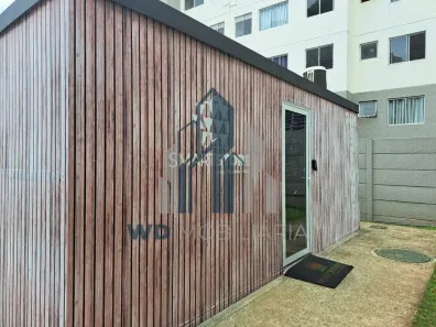 Apartamento com 2 Quartos à venda, 42m² no Colônia (Zona Leste), São Paulo