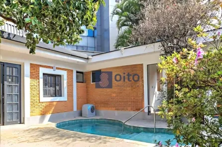 Casa com 2 Quartos à venda, 215m² no Alto de Pinheiros, São Paulo