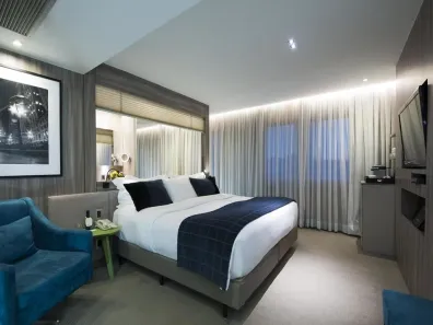 Flat com 1 Quarto à venda, 30m² no Vila Olímpia, São Paulo