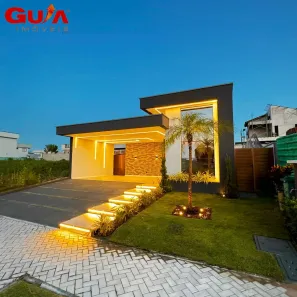 Casa de Condomínio com 3 Quartos à venda, 275m² no Cidade Alpha, Eusébio