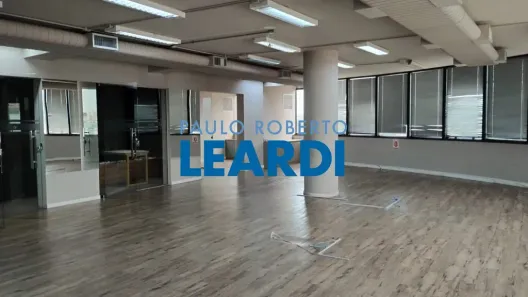 Sala Comercial para alugar, 506m² no Jardim Ribeiro, Valinhos