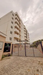 Apartamento com 2 Quartos à venda, 58m² no Liberdade, Resende