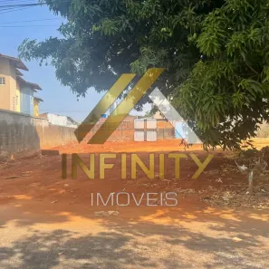 Lote/Terreno à venda, 559m² no Parque Amazonia, Goiânia