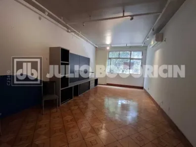 Apartamento com 3 Quartos à venda, 172m² no Tijuca, Rio de Janeiro