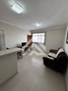 Apartamento com 1 Quarto à venda, 40m² no Centro, São Carlos