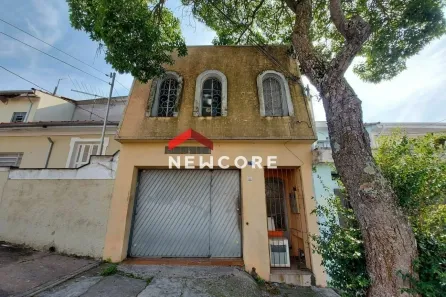 Casa com 3 Quartos à venda, 300m² no Vila Dom Pedro I, São Paulo