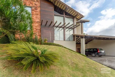 Casa com 3 Quartos à venda, 293m² no Itoupava Seca, Blumenau