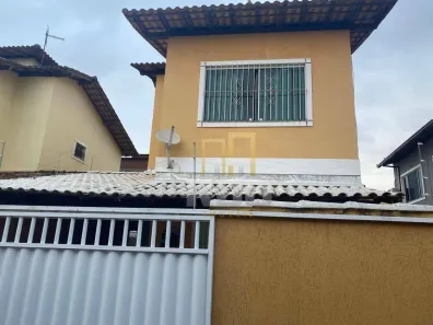 Casa com 2 Quartos à venda, 85m² no Jardim Mariléa, Rio das Ostras