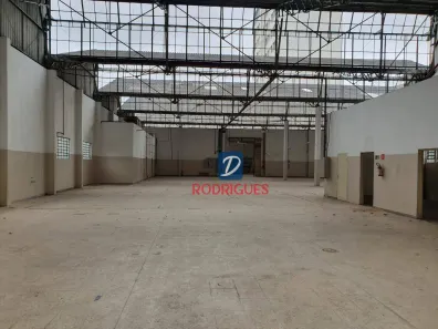 Galpão/Depósito/Armazém para alugar, 5400m² no Campanário, Diadema