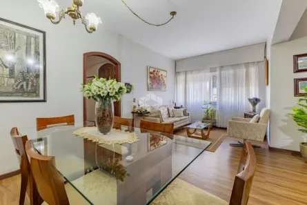 Apartamento com 3 Quartos à venda, 98m² no Independência, Porto Alegre