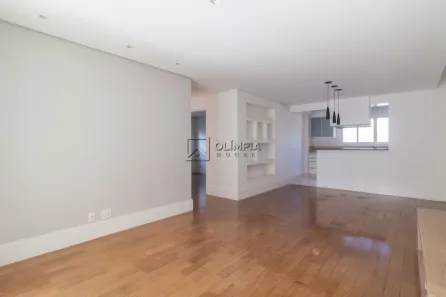 Apartamento com 2 Quartos à venda, 104m² no Jardim das Acácias, São Paulo