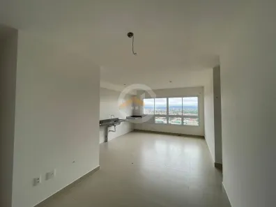 Apartamento com 3 Quartos à venda, 76m² no Vila Rosa, Goiânia