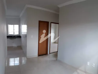 Apartamento com 2 Quartos à venda, 56m² no Jardim Europa, Uberlândia