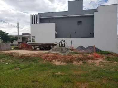 Lote/Terreno à venda, 250m² no Parque Ibiti Reserva, Sorocaba
