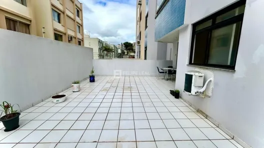 Apartamento com 2 Quartos à venda, 86m² no Canto, Florianópolis