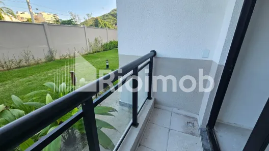 Apartamento com 3 Quartos à venda, 60m² no Recreio dos Bandeirantes, Rio de Janeiro
