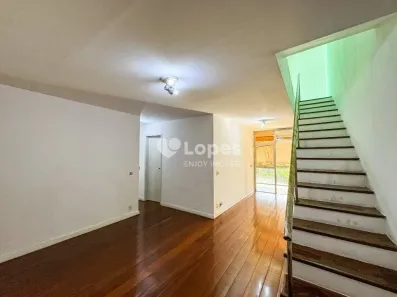 Cobertura com 4 Quartos à venda, 214m² no Grajaú, Rio de Janeiro