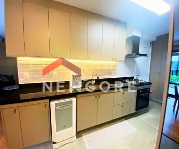Apartamento com 3 Quartos à venda, 154m² no Bela Aliança, São Paulo