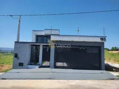 Casa com 3 Quartos à venda, 250m² no Jardim Japão, Itupeva