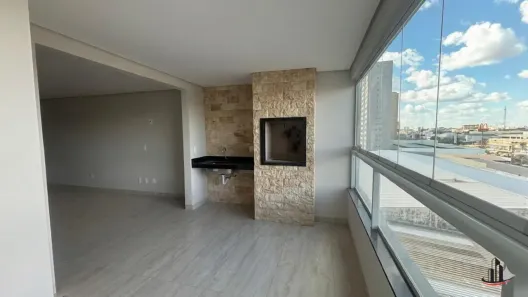 Apartamento com 3 Quartos à venda, 122m² no Santa Maria, Uberaba