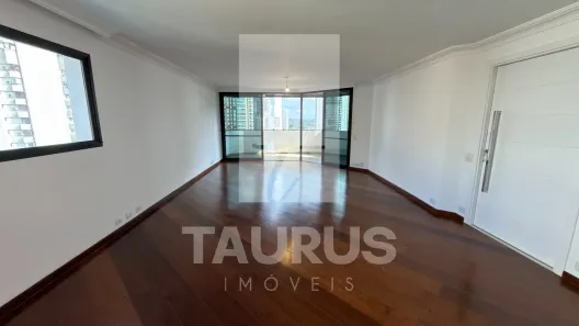 Apartamento com 4 Quartos para venda ou aluguel, 174m² no Campo Belo, São Paulo