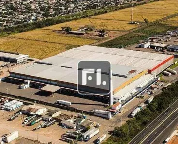 Galpão/Depósito/Armazém para alugar, 3751m² no São Luis, Canoas
