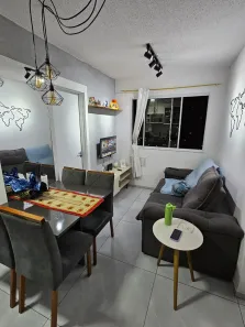 Apartamento com 2 Quartos à venda, 35m² no Tatuapé, São Paulo