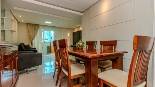 Apartamento com 3 Quartos à venda, 120m² no Centro, Balneário Camboriú