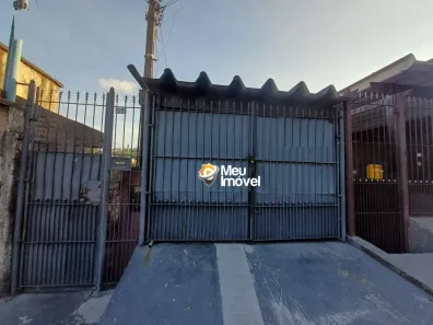 Casa com 4 Quartos à venda, 170m² no Jardim Brasília (Zona Norte), São Paulo