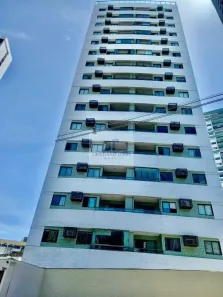 Apartamento com 2 Quartos à venda, 65m² no Boa Viagem, Recife