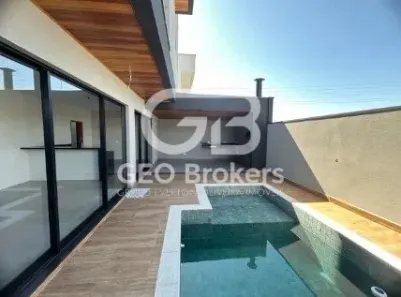 Sobrado com 4 Quartos à venda, 265m² no Loteamento Floresta, São José dos Campos