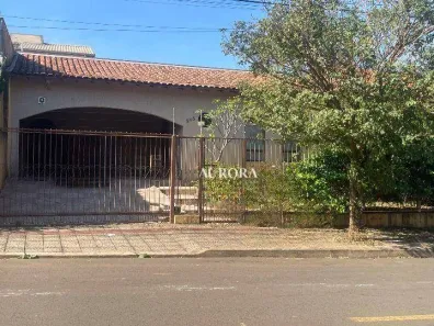 Casa com 3 Quartos à venda, 220m² no Jardim Alvorada, Londrina
