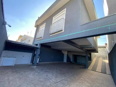 Casa com 3 Quartos à venda, 140m² no Portais (Polvilho), Cajamar